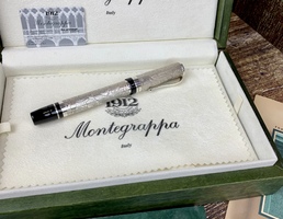 Ручка роллер Montegrappa - Cosmopolitan