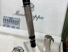 Ручка роллер Montegrappa - Cosmopolitan