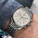 Master Collection Avigation Special Series L2.629.4 Automatic Chronograph