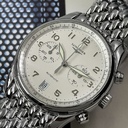 Master Collection Avigation Special Series L2.629.4 Automatic Chronograph