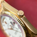 Day-Date Tiffany & Co YELLOW GOLD