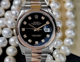 Datejust 36mm