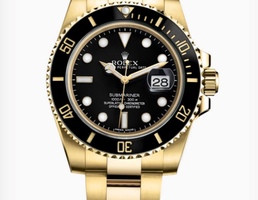 SUBMARINER DATE 40MM