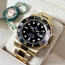 SUBMARINER DATE 40MM