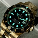 SUBMARINER DATE 40MM