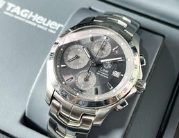 Link Automatic Chronograph CJF2115.BA0575