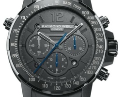 NABUCCO CHRONOGRAPH