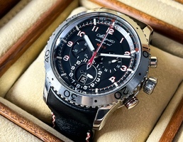 TYPE XXII CHRONOGRAPH