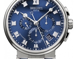 Marine Chronograph