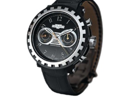 Academia Blackstream Chronograph