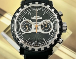 Academia Blackstream Chronograph