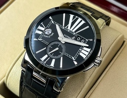 Executive Dual Time