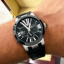 Executive Dual Time