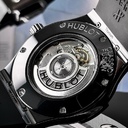 Classic Fusion Black Magic 45 mm