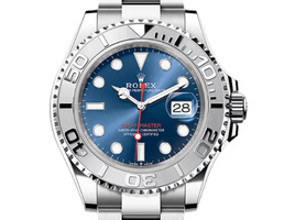 Yacht-Master 40