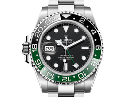 GMT-Master II 40