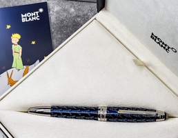 MONTBLANC - LE PETIT PRINCE