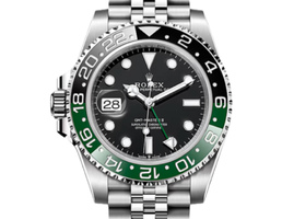 GMT-Master II 40