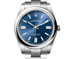 Oyster Perpetual 41