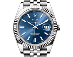 Datejust 41