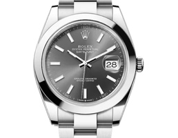 Datejust 41