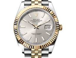 Datejust 41