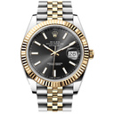 Datejust 41