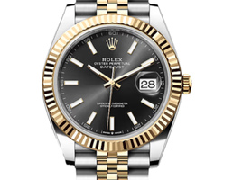 Datejust 41