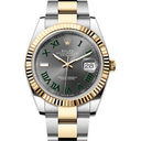 Datejust 41