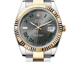 Datejust 41