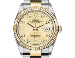 Datejust 36