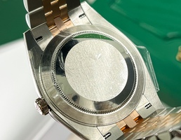 Datejust Wimbledon 41mm