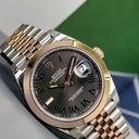 Datejust Wimbledon 41mm