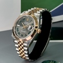 Datejust Wimbledon 41mm