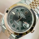 Datejust Wimbledon 41mm