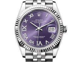 Datejust 36