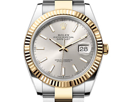 Datejust 41