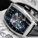 Challenge QP-S Perpetual Calendar