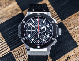 Big Bang Chronograph 44mm