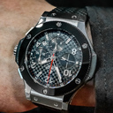 Big Bang Chronograph 44mm