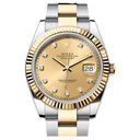 Datejust 41