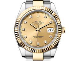 Datejust 41