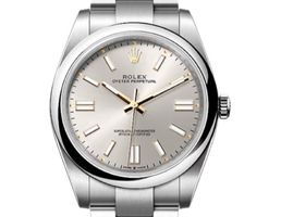 Oyster Perpetual 41