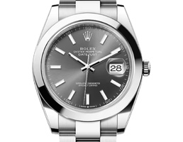 Datejust 41