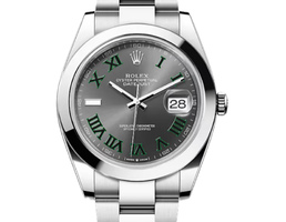 Datejust 41