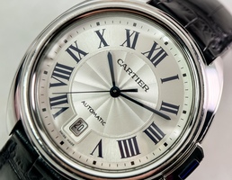 Cle de Cartier