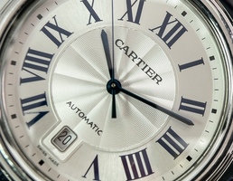 Cle de Cartier