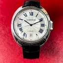 Cle de Cartier