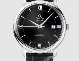 De Ville Prestige Co Axial