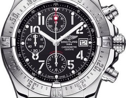 Avenger Skyland Chronograph